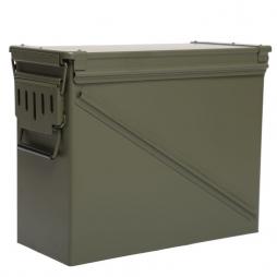 M548 ammunition box