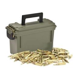 PLASTIC AMMO CAN