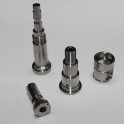 CNC MACHINING 02