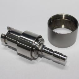 CNC MACHINING 03