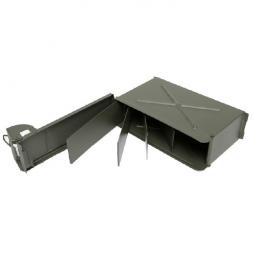 Small ammo can
