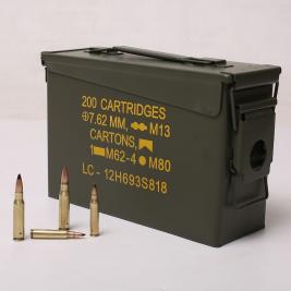 M19A1 AMMO CAN