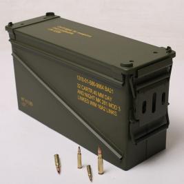 PA120 AMMO CAN