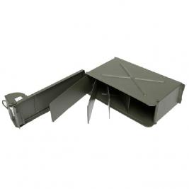 Small ammo can